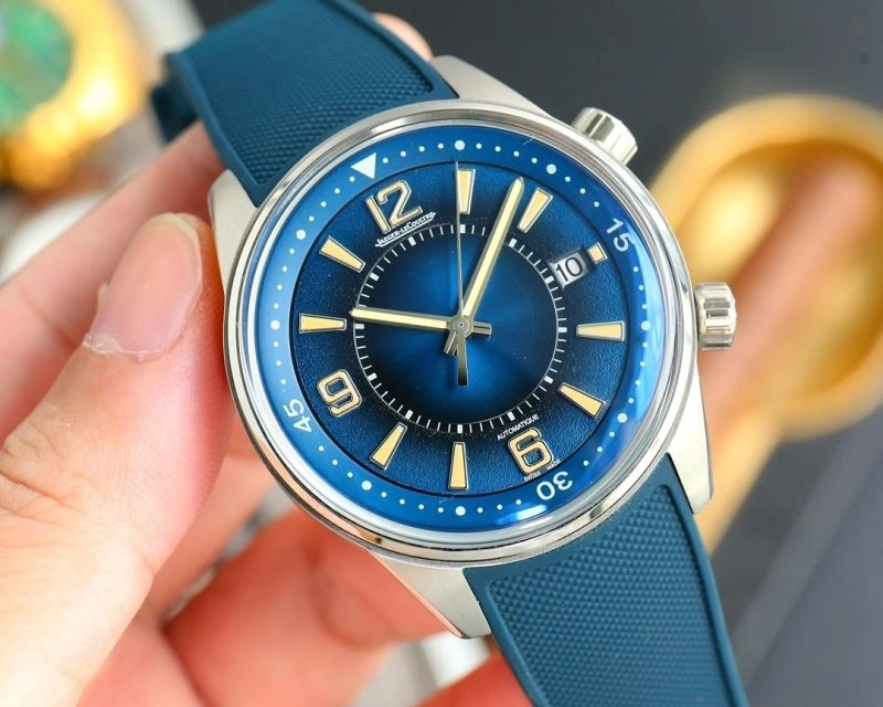 Supportive JAEGER-LECOULTRE Watches 186446