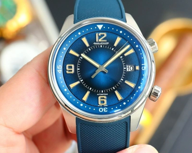 Supportive JAEGER-LECOULTRE Watches 186446