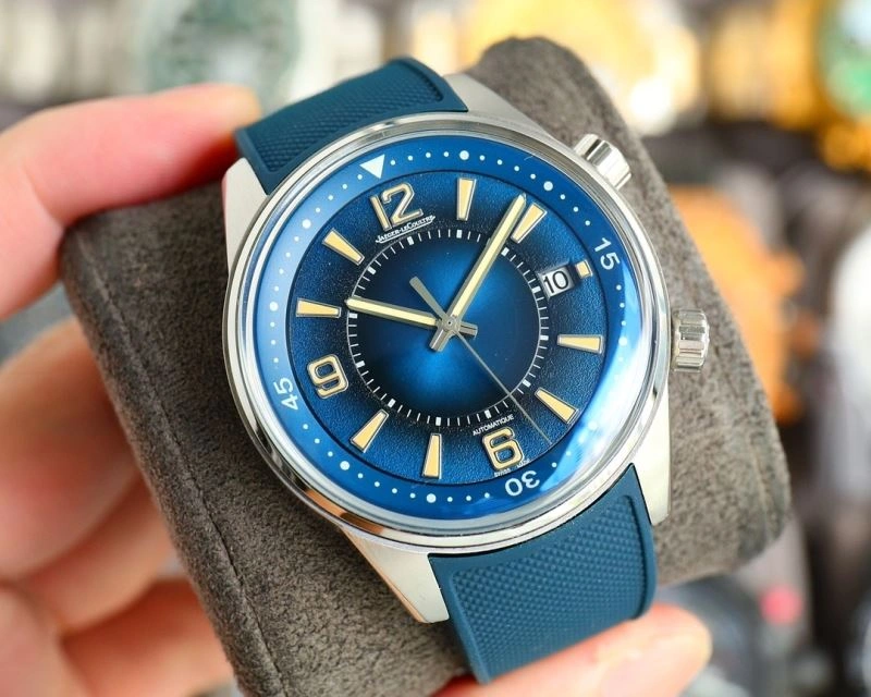 Supportive JAEGER-LECOULTRE Watches 186446