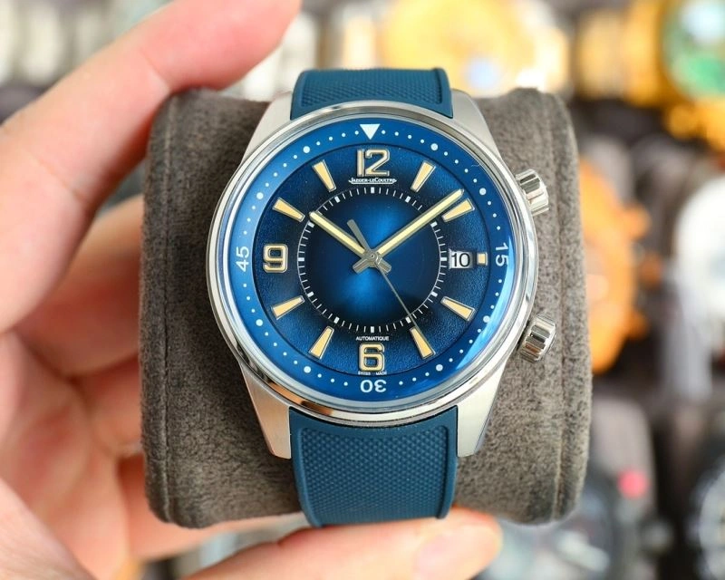 Supportive JAEGER-LECOULTRE Watches 186446