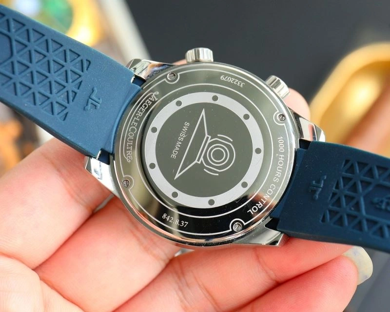 Supportive JAEGER-LECOULTRE Watches 186446
