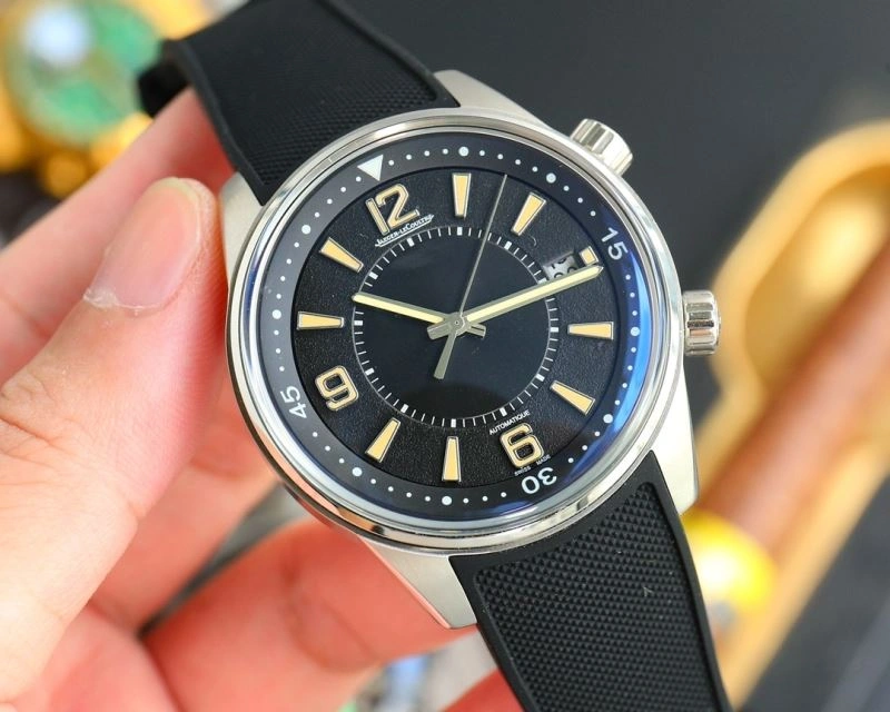 Affordable JAEGER-LECOULTRE Watches 186445