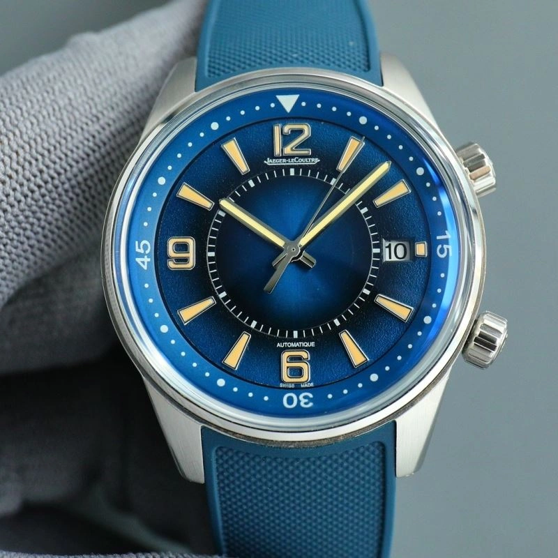 JAEGER-LECOULTRE Watches Trendy 186444
