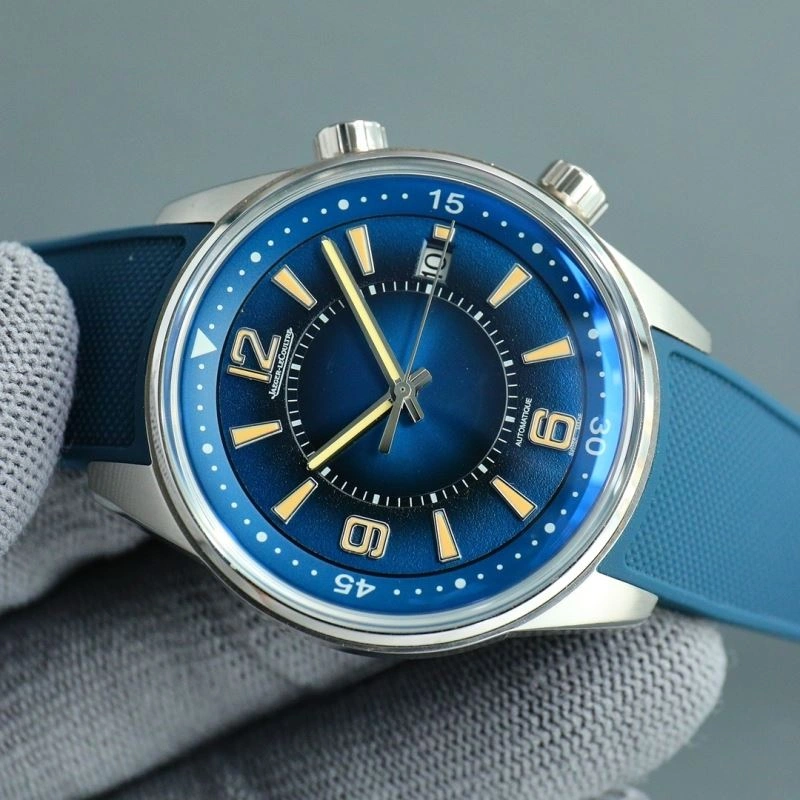 JAEGER-LECOULTRE Watches Trendy 186444