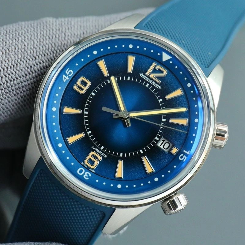 JAEGER-LECOULTRE Watches Trendy 186444