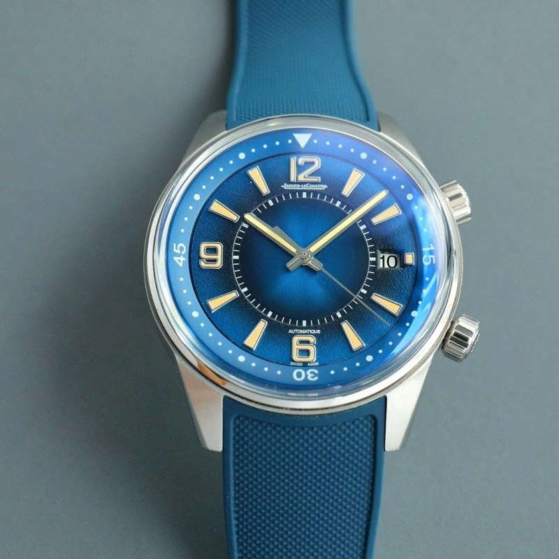 JAEGER-LECOULTRE Watches Trendy 186444