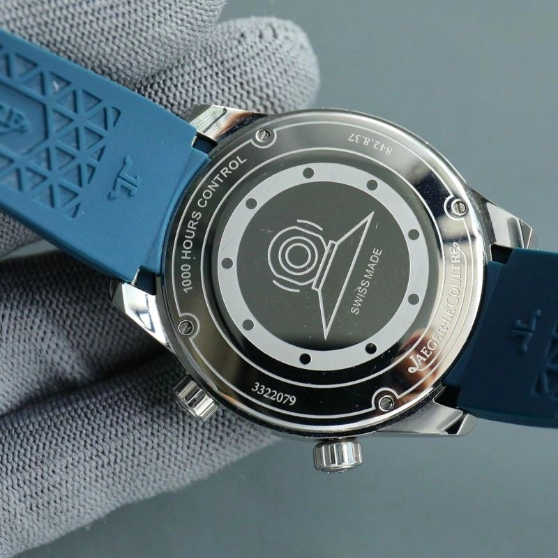 JAEGER-LECOULTRE Watches Trendy 186444