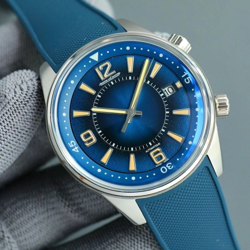 JAEGER-LECOULTRE Watches Trendy 186444