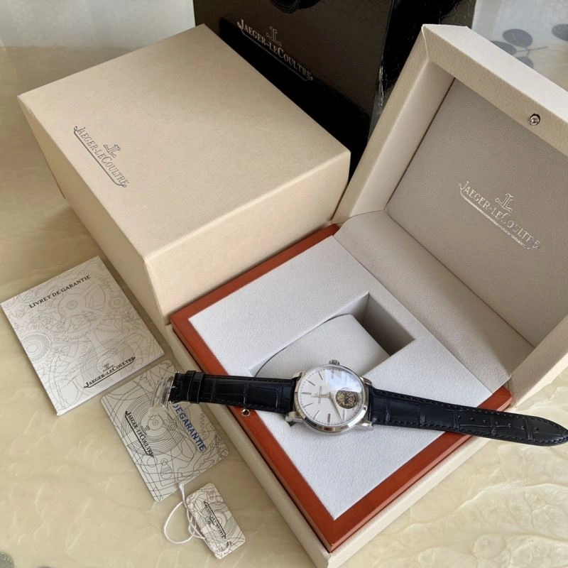 FreshLook JAEGER-LECOULTRE Watches 186443