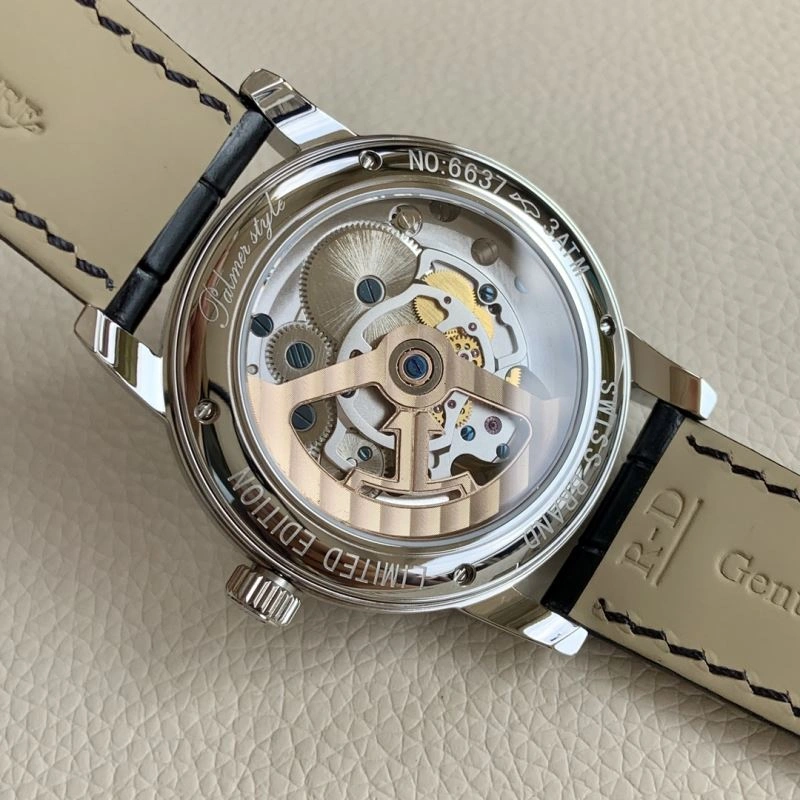 FreshLook JAEGER-LECOULTRE Watches 186443
