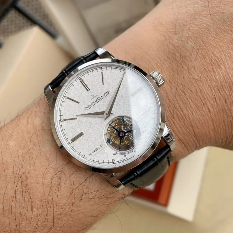 FreshLook JAEGER-LECOULTRE Watches 186443