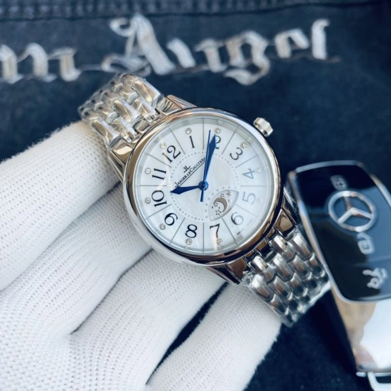 FashionForward JAEGER-LECOULTRE Watches 186441