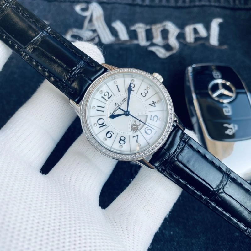 FashionForward JAEGER-LECOULTRE Watches 186440
