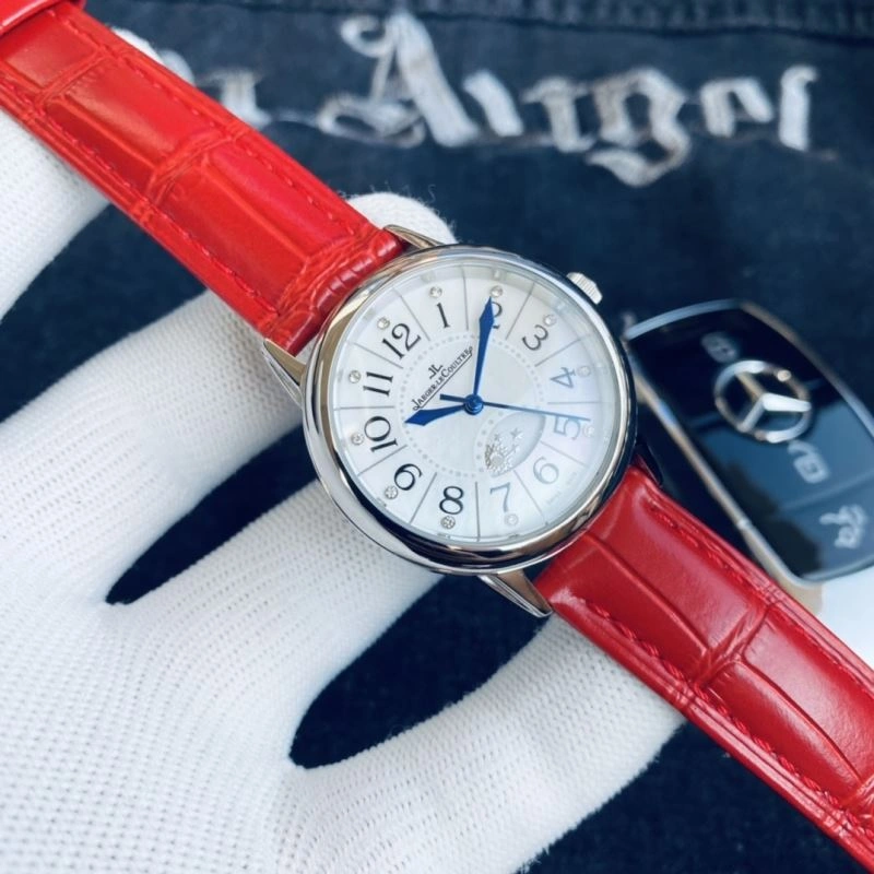 FashionForward JAEGER-LECOULTRE Watches 186420