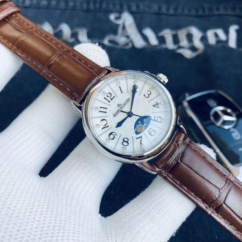 FashionForward JAEGER-LECOULTRE Watches 186420