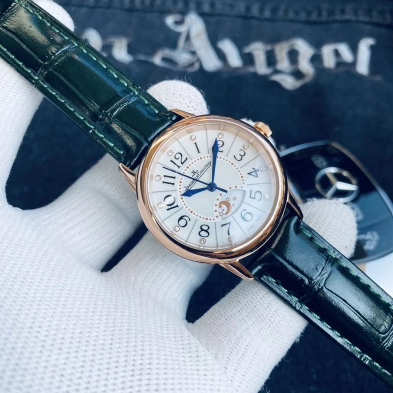 FashionForward JAEGER-LECOULTRE Watches 186420