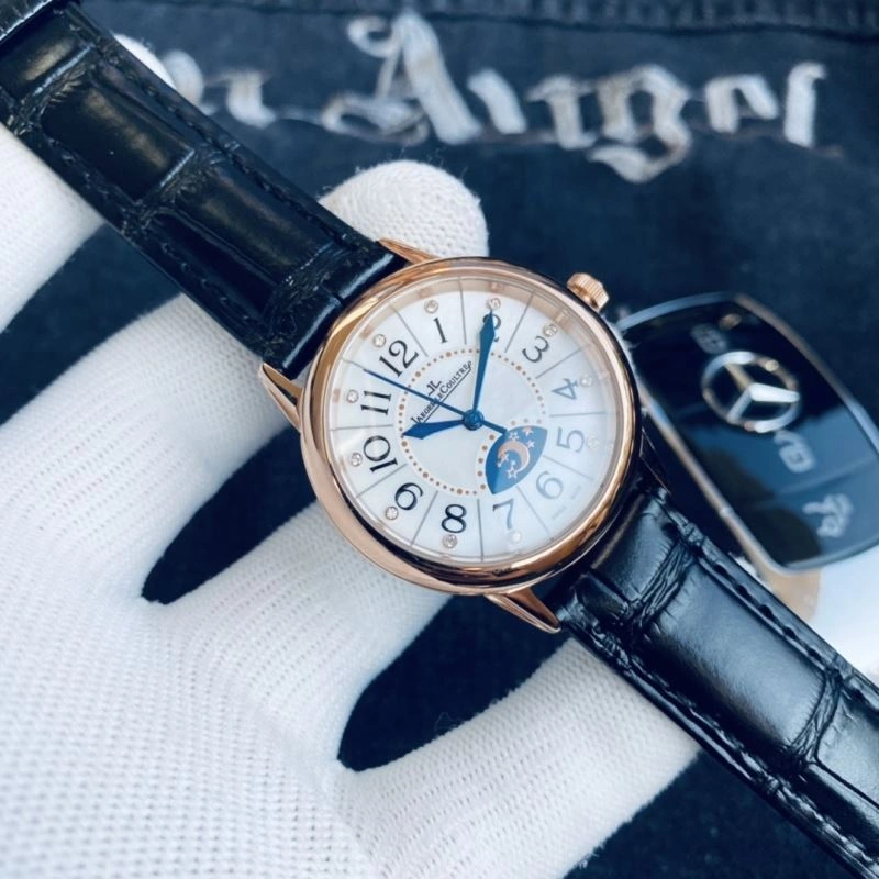 FashionForward JAEGER-LECOULTRE Watches 186420