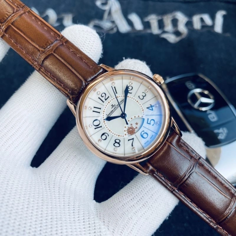 FashionForward JAEGER-LECOULTRE Watches 186420