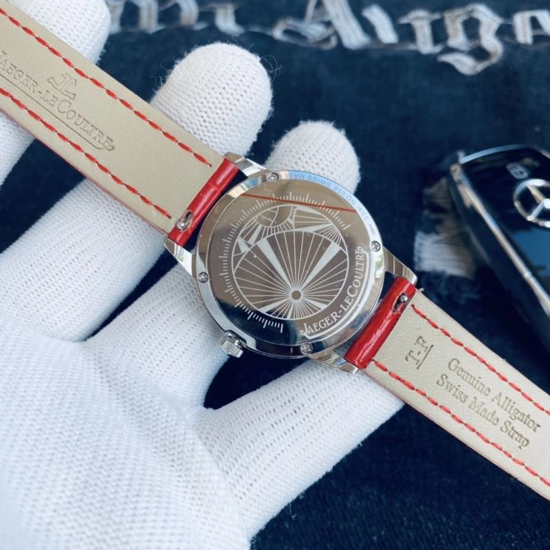 FashionForward JAEGER-LECOULTRE Watches 186420