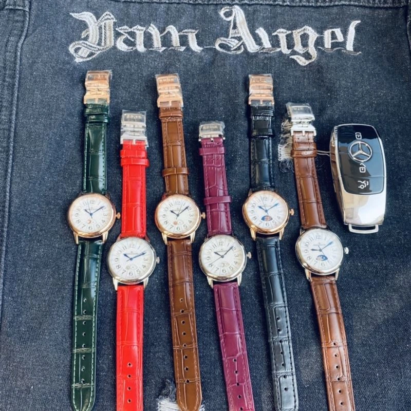 FashionForward JAEGER-LECOULTRE Watches 186420