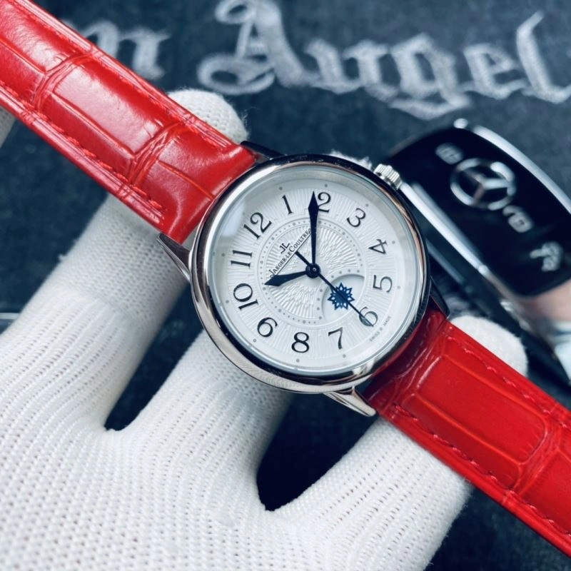 FlexibleFit JAEGER-LECOULTRE Watches 186439