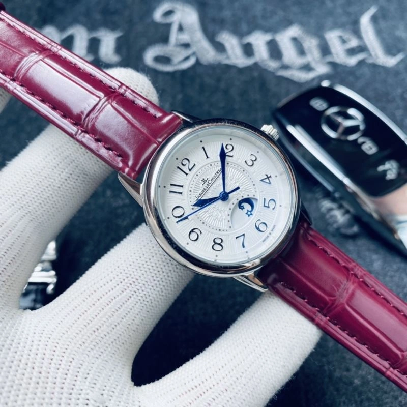FlexibleFit JAEGER-LECOULTRE Watches 186439