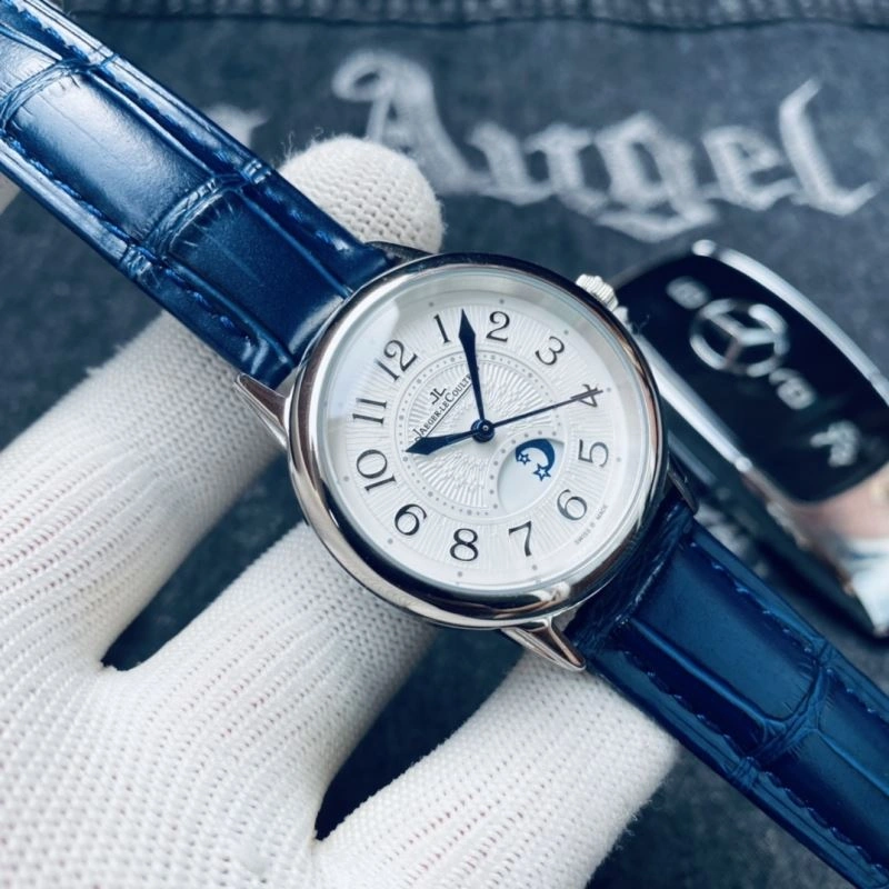 FlexibleFit JAEGER-LECOULTRE Watches 186439