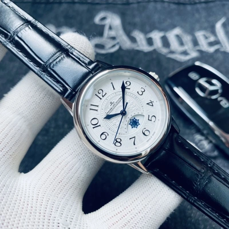 FlexibleFit JAEGER-LECOULTRE Watches 186439