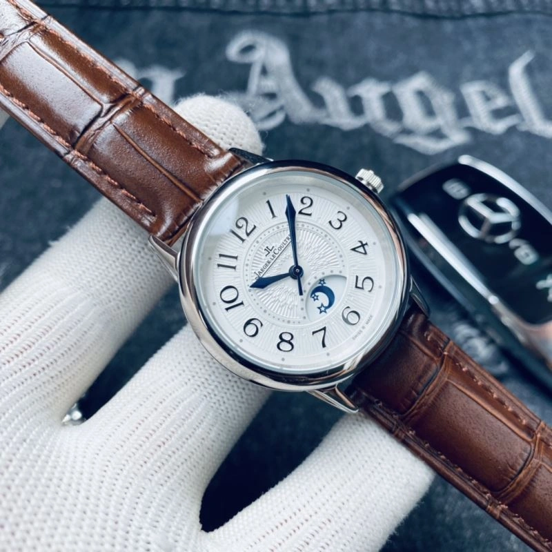 FlexibleFit JAEGER-LECOULTRE Watches 186439