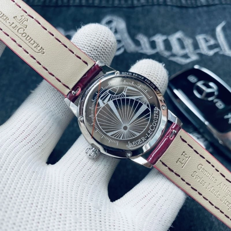 FlexibleFit JAEGER-LECOULTRE Watches 186439