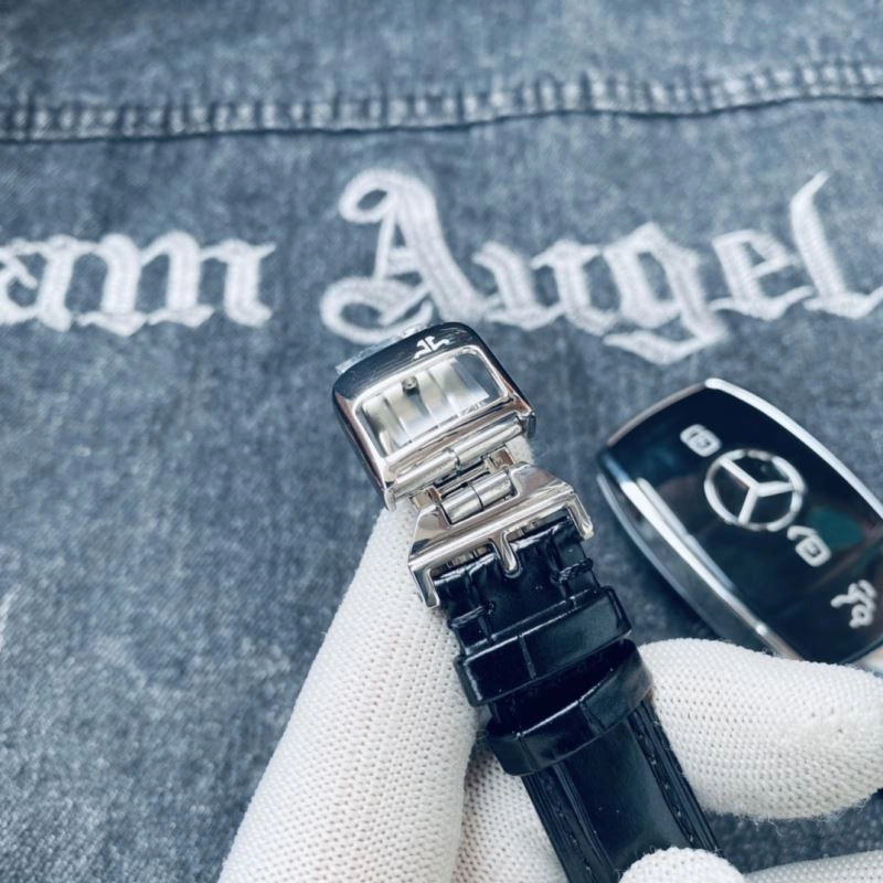 FlexibleFit JAEGER-LECOULTRE Watches 186439