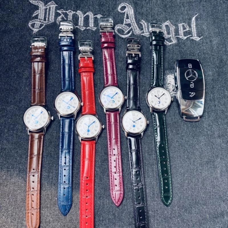 FlexibleFit JAEGER-LECOULTRE Watches 186439