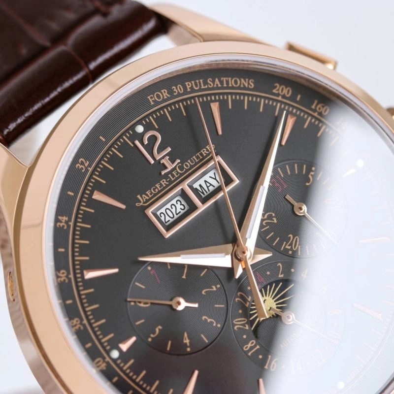 JAEGER-LECOULTRE Watches Lightweight 186433