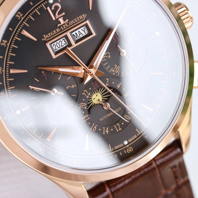 JAEGER-LECOULTRE Watches Lightweight 186433