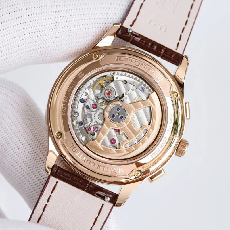 JAEGER-LECOULTRE Watches Lightweight 186433