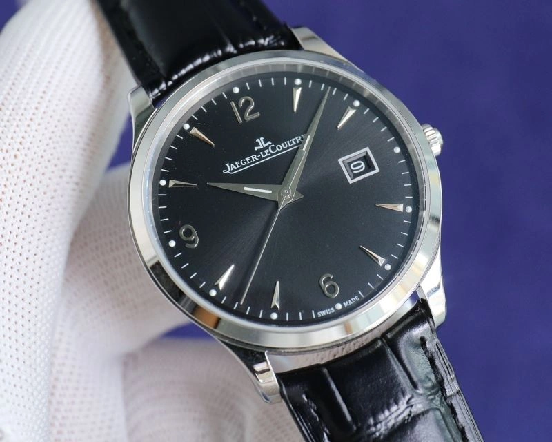 JAEGER-LECOULTRE Watches Stylish 186427