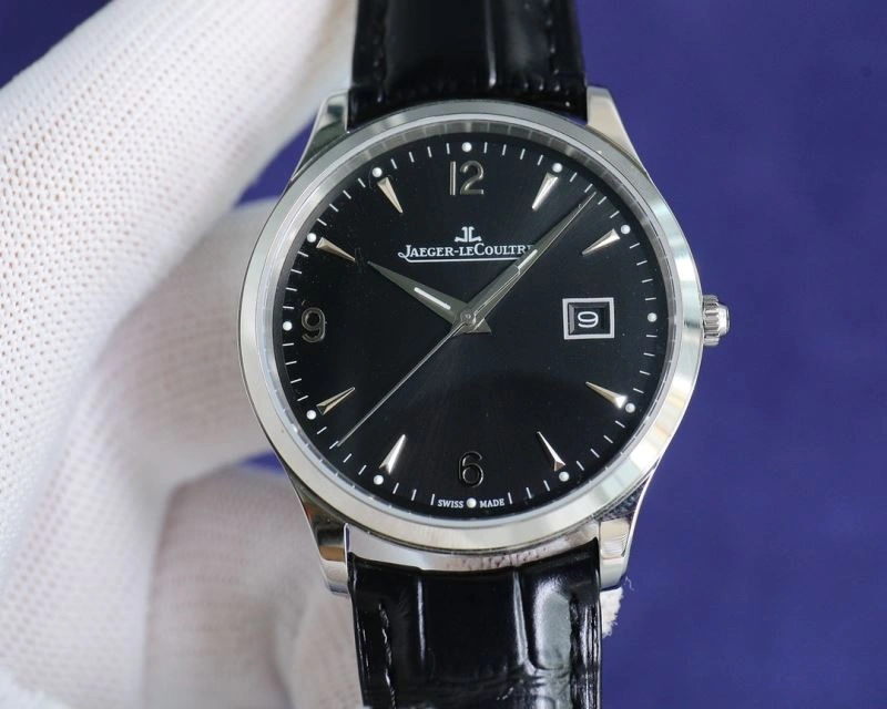 JAEGER-LECOULTRE Watches Stylish 186427