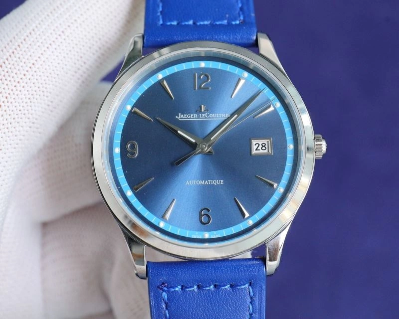 JAEGER-LECOULTRE Watches Stylish 186427