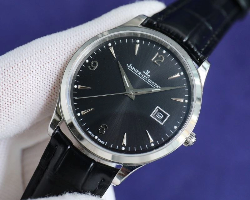 JAEGER-LECOULTRE Watches Stylish 186427