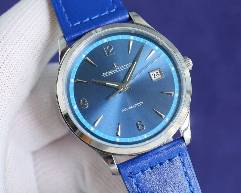 JAEGER-LECOULTRE Watches Stylish 186427