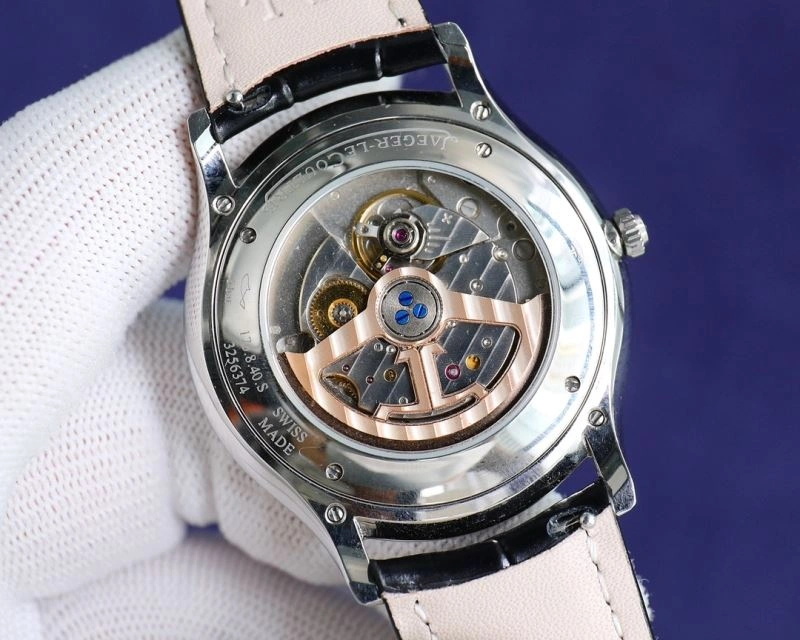 JAEGER-LECOULTRE Watches Stylish 186427