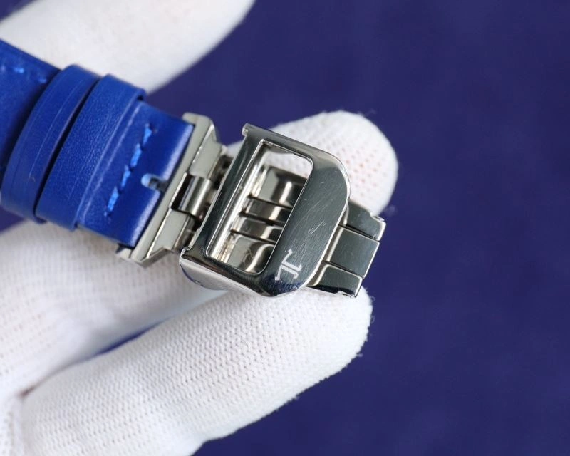 JAEGER-LECOULTRE Watches Stylish 186427