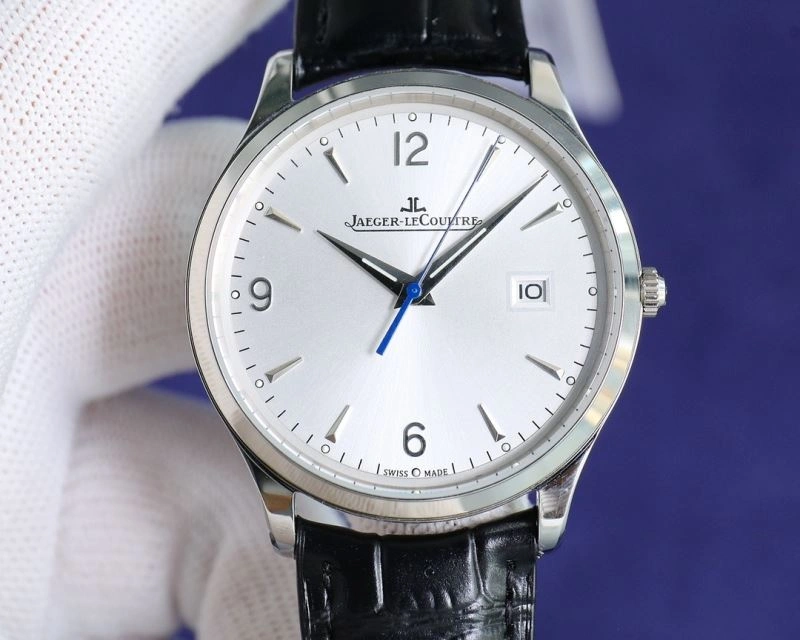 JAEGER-LECOULTRE Watches Attractive 186425