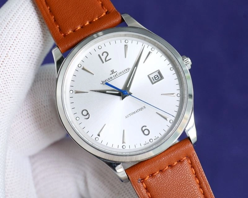 JAEGER-LECOULTRE Watches Attractive 186425