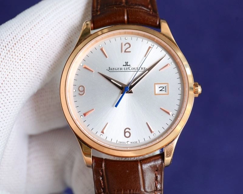 JAEGER-LECOULTRE Watches Attractive 186425