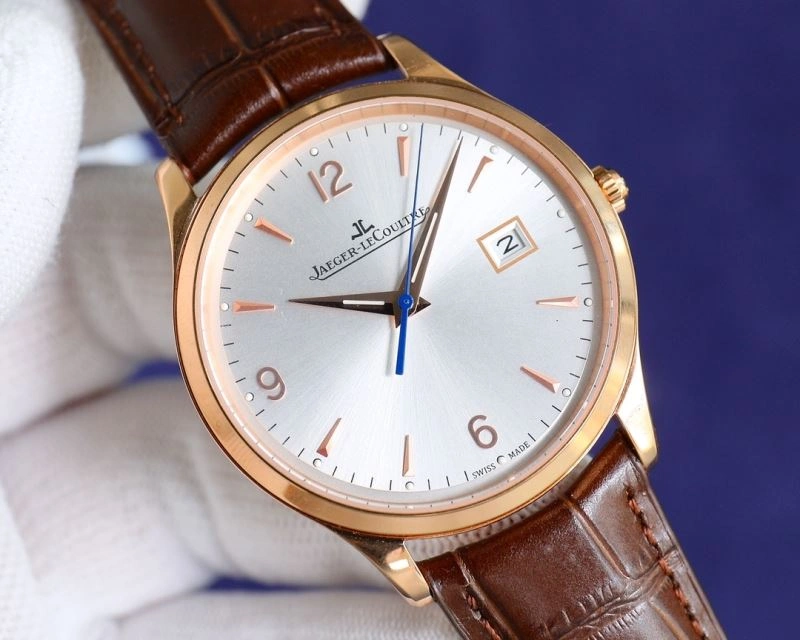 JAEGER-LECOULTRE Watches Attractive 186425