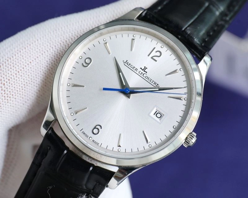 JAEGER-LECOULTRE Watches Attractive 186425
