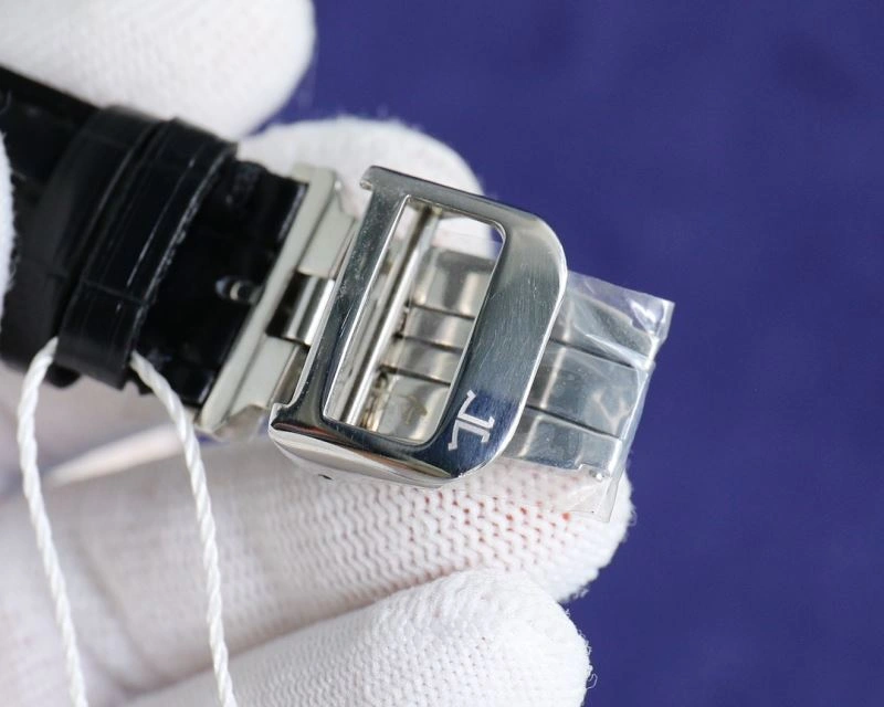 JAEGER-LECOULTRE Watches Attractive 186425