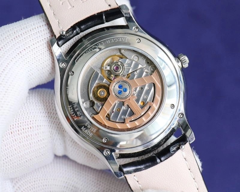 JAEGER-LECOULTRE Watches Attractive 186425