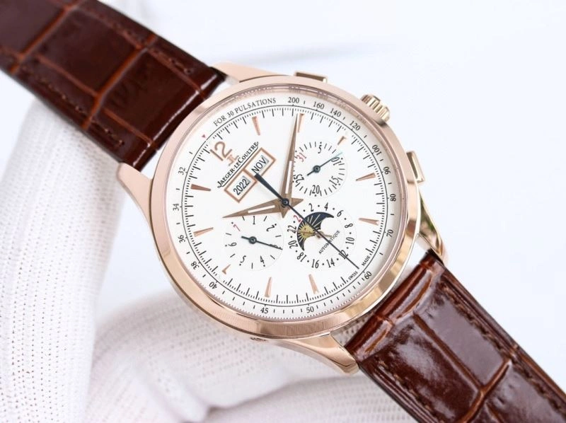JAEGER-LECOULTRE Watches Popular 186423